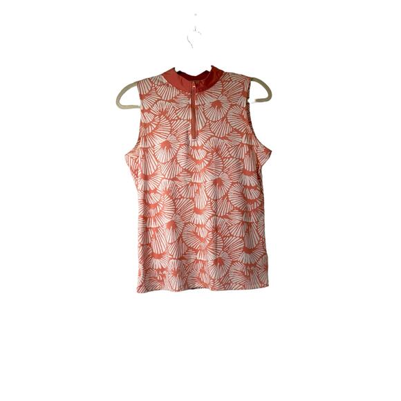 Tommy Bahama Golf Shirt - Picture 10 of 13